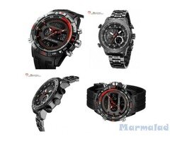Shark Watch - Оригинални мъжки часовници