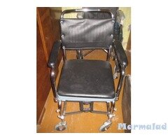 Инвалиден комбиниран стол