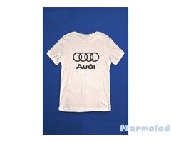 Тениска Audi / Ауди