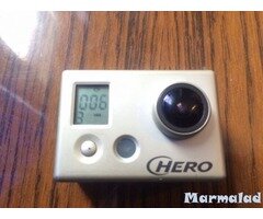 Продавам камера GoPro hero
