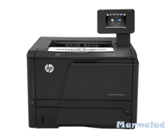 Лазерен принтер HP Pro 400 M401dn